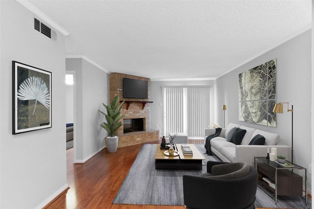 2800 Jeanetta Street 709, Houston, TX 77063