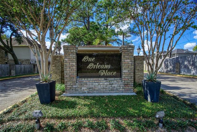 2800 Jeanetta Street 709, Houston, TX 77063