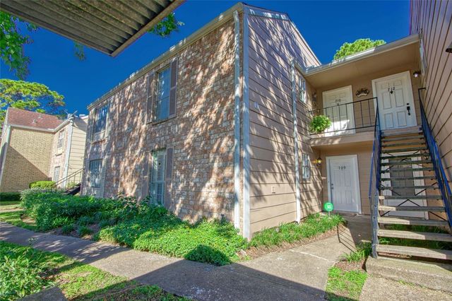 2800 Jeanetta Street 709, Houston, TX 77063