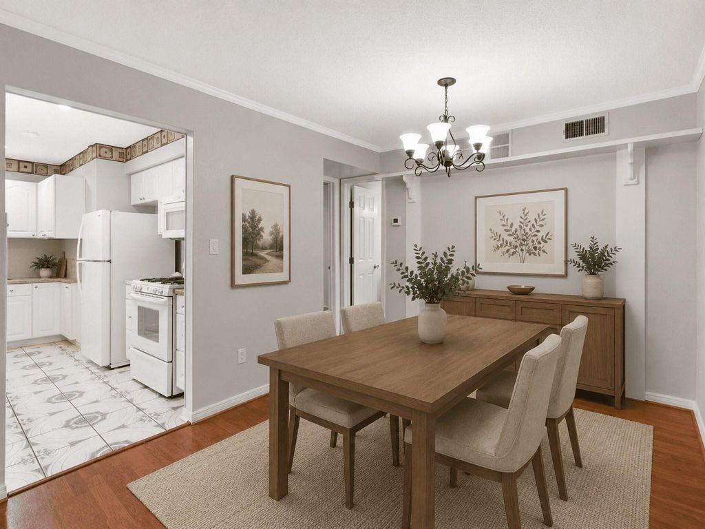 2800 Jeanetta Street 709, Houston, TX 77063