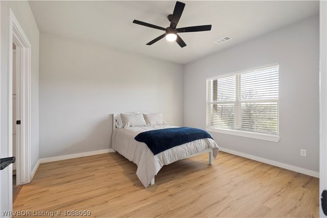 9724 Bethel Road, Hackett, AR 72937