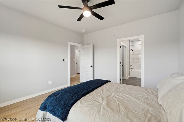 9724 Bethel Road, Hackett, AR 72937