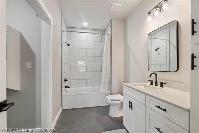 9724 Bethel Road, Hackett, AR 72937