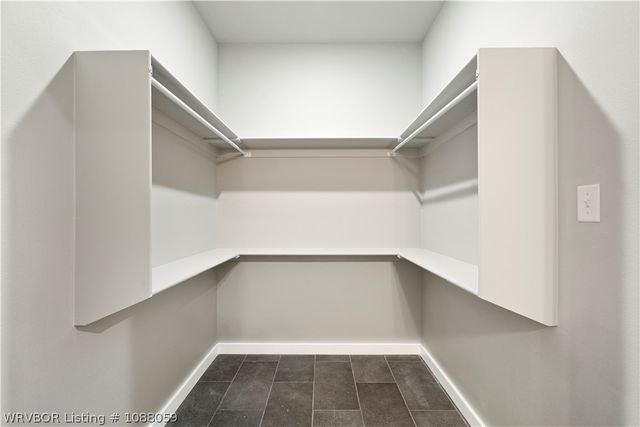 9724 Bethel Road, Hackett, AR 72937