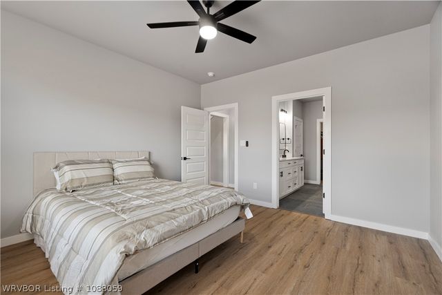 9724 Bethel Road, Hackett, AR 72937