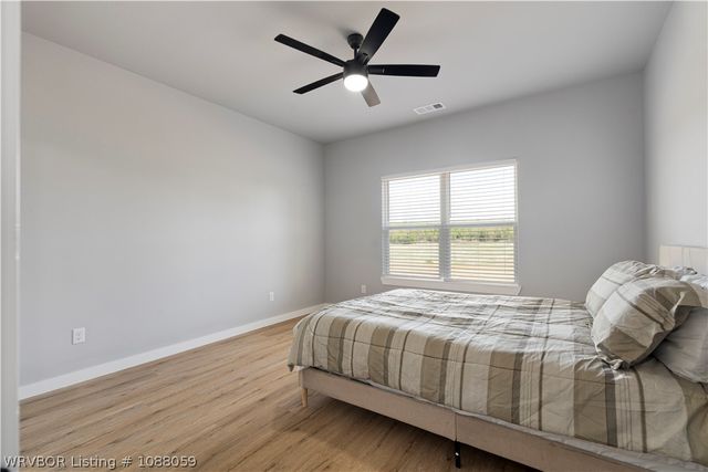 9724 Bethel Road, Hackett, AR 72937