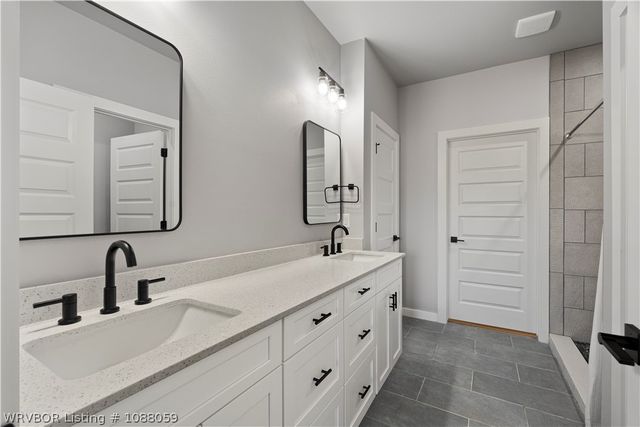 9724 Bethel Road, Hackett, AR 72937