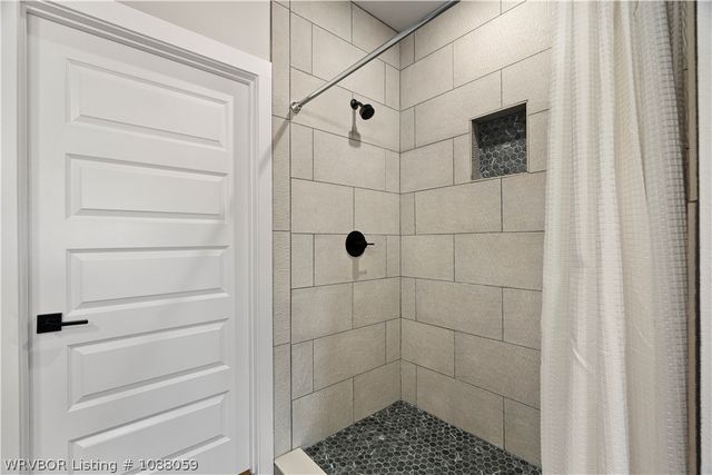 9724 Bethel Road, Hackett, AR 72937