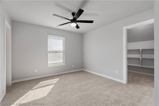 9724 Bethel Road, Hackett, AR 72937