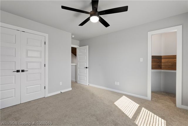 9724 Bethel Road, Hackett, AR 72937