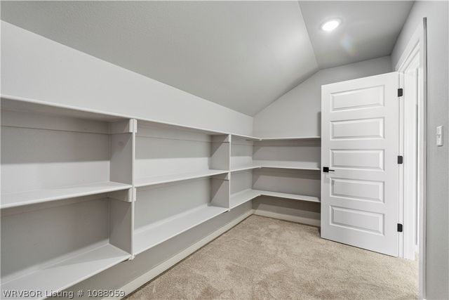 9724 Bethel Road, Hackett, AR 72937