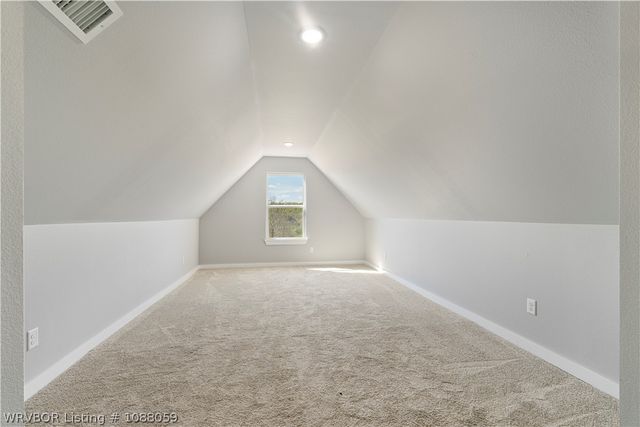 9724 Bethel Road, Hackett, AR 72937