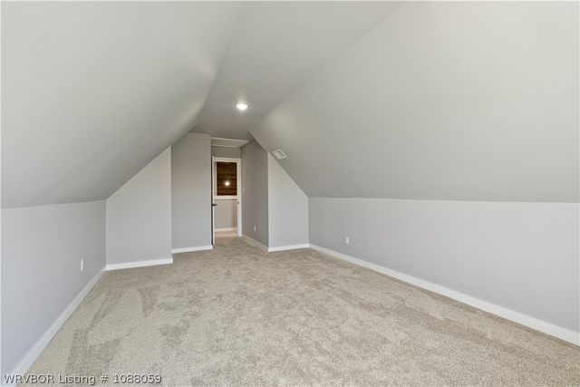 9724 Bethel Road, Hackett, AR 72937