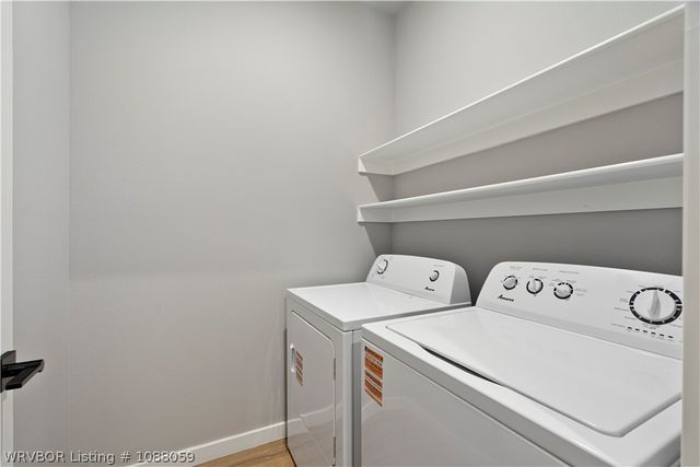 9724 Bethel Road, Hackett, AR 72937