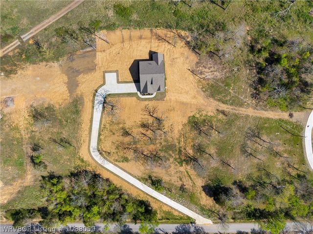 9724 Bethel Road, Hackett, AR 72937