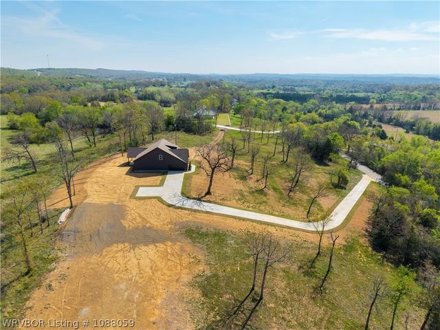 9724 Bethel Road, Hackett, AR 72937