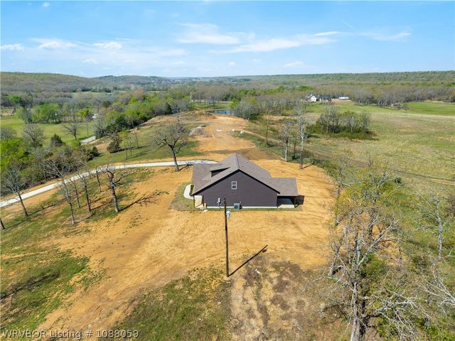 9724 Bethel Road, Hackett, AR 72937