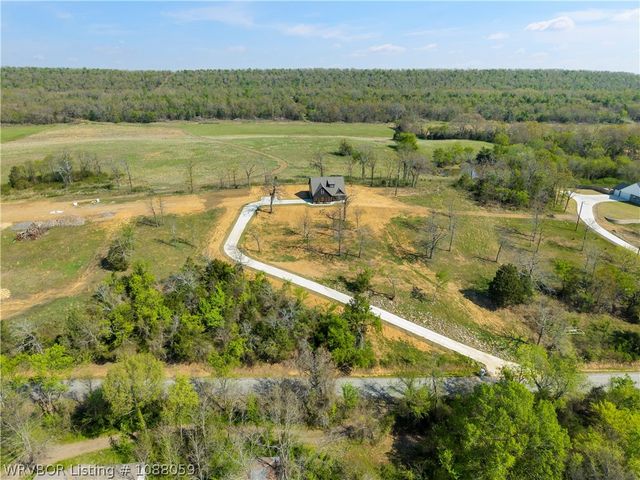 9724 Bethel Road, Hackett, AR 72937