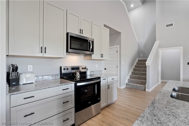 9724 Bethel Road, Hackett, AR 72937