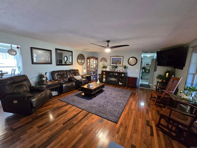 201 Coon Ridge Road, Lakeview, AR 72642