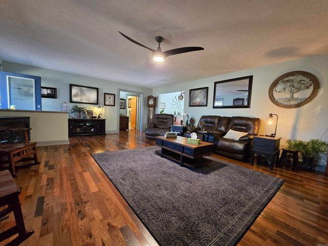 201 Coon Ridge Road, Lakeview, AR 72642