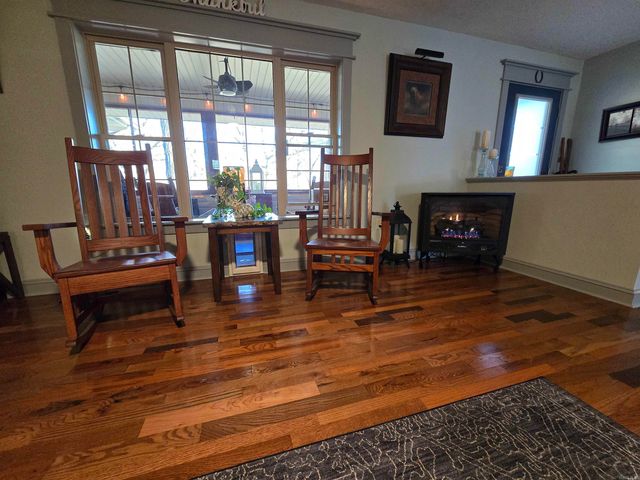 201 Coon Ridge Road, Lakeview, AR 72642