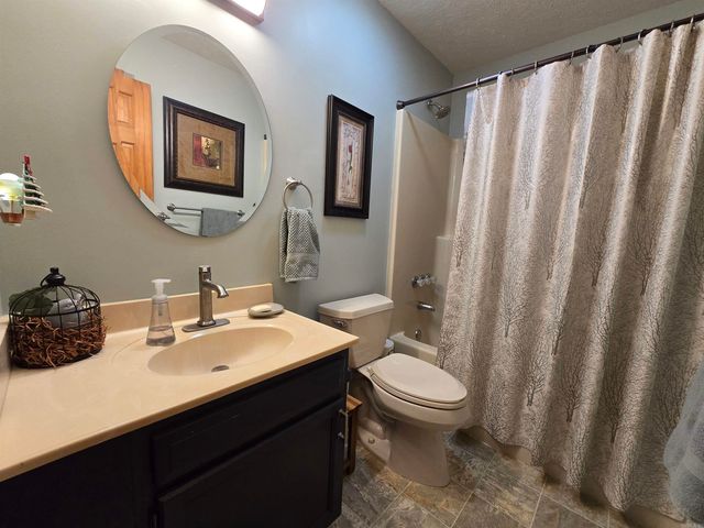 201 Coon Ridge Road, Lakeview, AR 72642