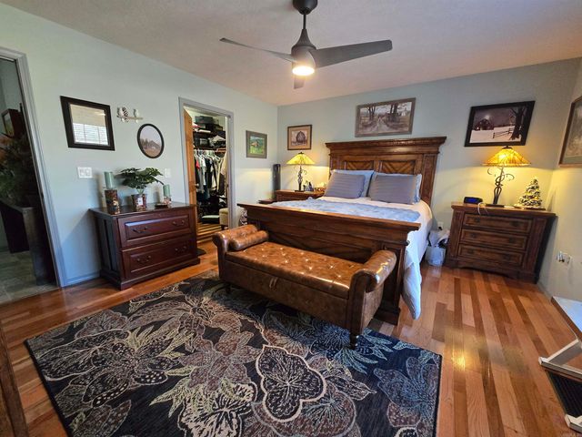 201 Coon Ridge Road, Lakeview, AR 72642