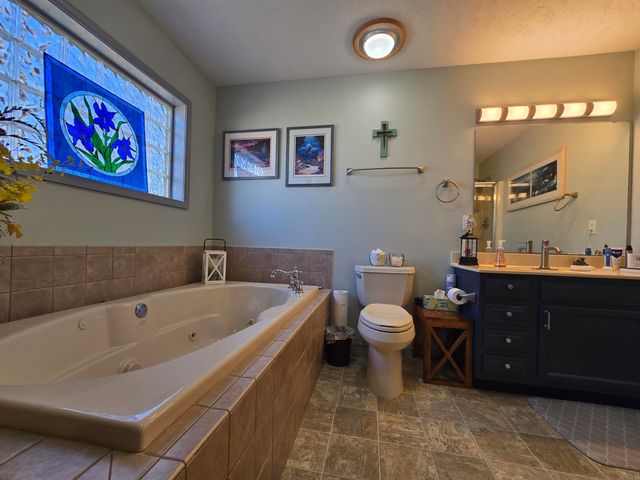 201 Coon Ridge Road, Lakeview, AR 72642