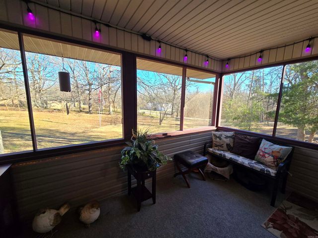 201 Coon Ridge Road, Lakeview, AR 72642