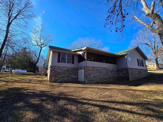 201 Coon Ridge Road, Lakeview, AR 72642
