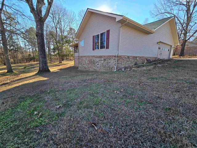 201 Coon Ridge Road, Lakeview, AR 72642
