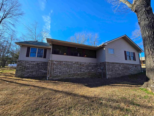 201 Coon Ridge Road, Lakeview, AR 72642