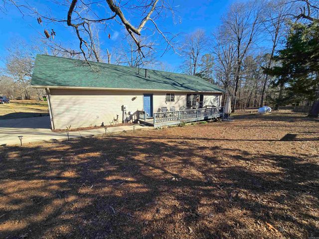 201 Coon Ridge Road, Lakeview, AR 72642