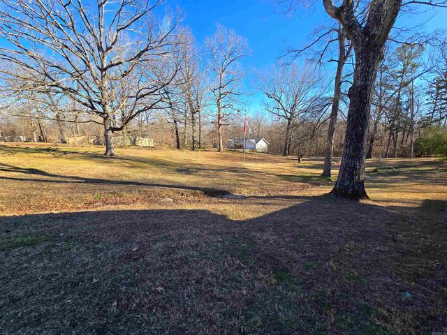 201 Coon Ridge Road, Lakeview, AR 72642