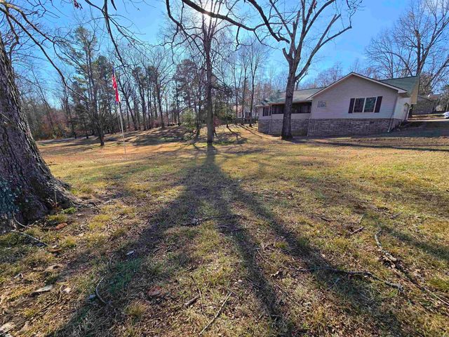201 Coon Ridge Road, Lakeview, AR 72642