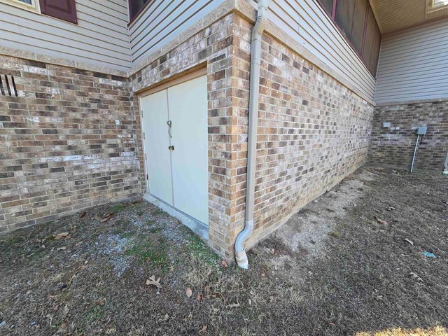 201 Coon Ridge Road, Lakeview, AR 72642