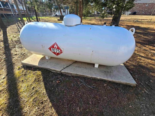 201 Coon Ridge Road, Lakeview, AR 72642