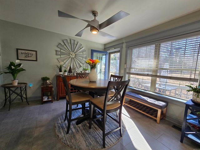 201 Coon Ridge Road, Lakeview, AR 72642