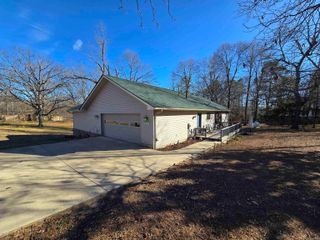 201 Coon Ridge Road, Lakeview, AR 72642