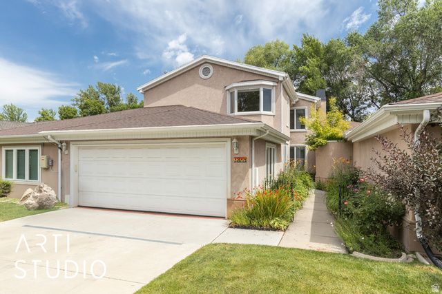 1314 E 5250 S, South Ogden, UT 84403