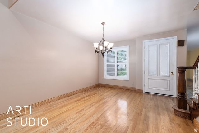 1314 E 5250 S, South Ogden, UT 84403