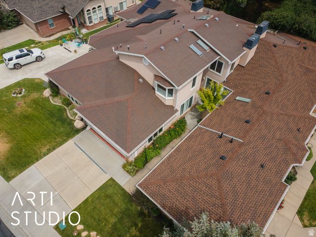 1314 E 5250 S, South Ogden, UT 84403