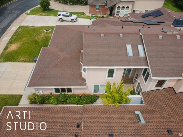 1314 E 5250 S, South Ogden, UT 84403