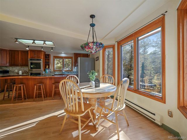 33913 Upper Bear Creek Road, Evergreen, CO 80439