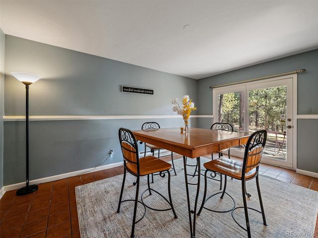 33913 Upper Bear Creek Road, Evergreen, CO 80439