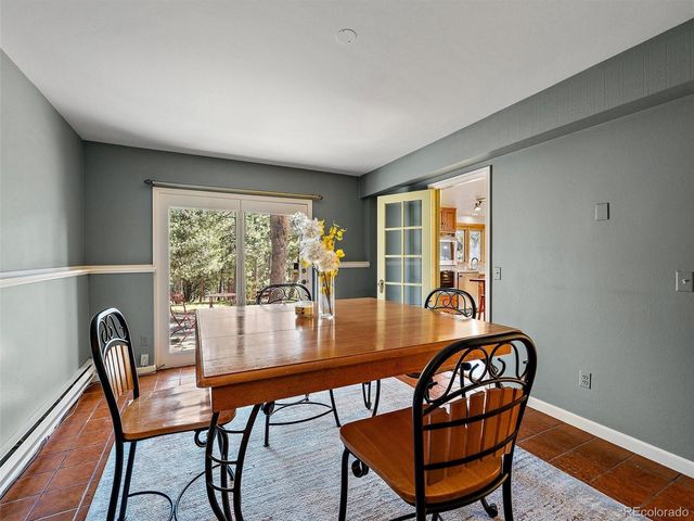 33913 Upper Bear Creek Road, Evergreen, CO 80439