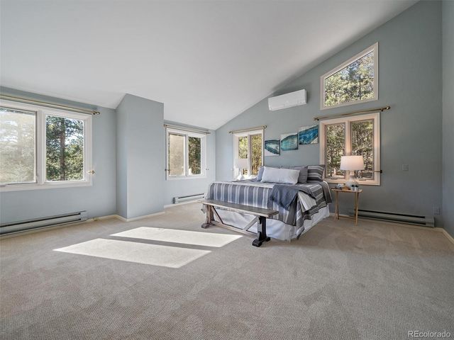 33913 Upper Bear Creek Road, Evergreen, CO 80439