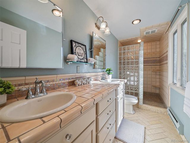 33913 Upper Bear Creek Road, Evergreen, CO 80439