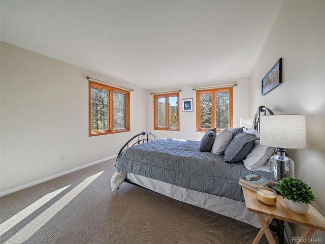 33913 Upper Bear Creek Road, Evergreen, CO 80439
